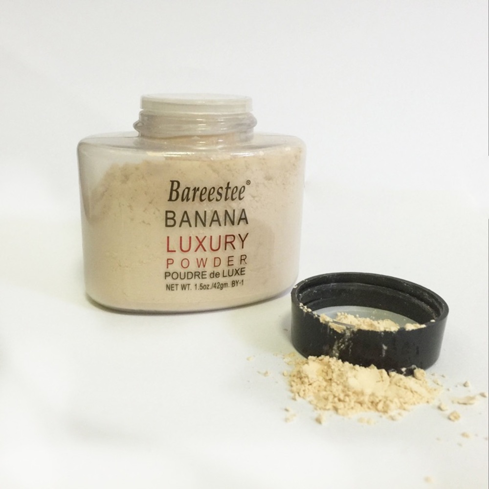 2 jars for $10 Banana Setting Powder(Last one) - Picture 2 of 3